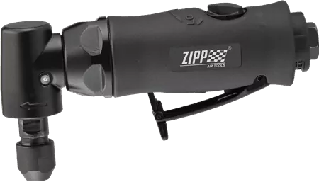 ZIPP Air Tools introduces new high power grinders