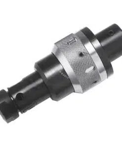 Adjustable Torque Tapping Chuck