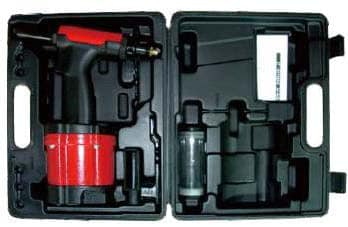 ZT1017VSN-5 3/16 inch Air Hydraulic Riveter 7 087 01