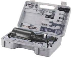 ZPR1016T 3/16 inch Air Hydraulic Riveter 4 093 01