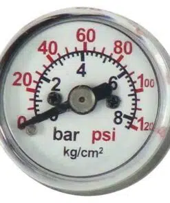 AG18 Pressure gauge
