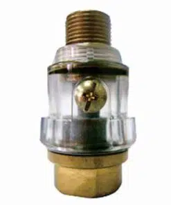 CA-1037B 3/8 inch Mini Oiler