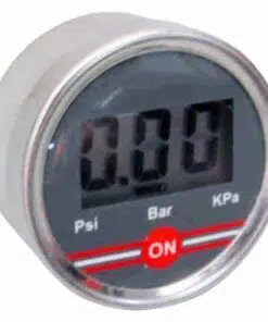 HN-G1 Digital Pressure gauge