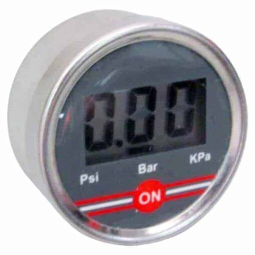 HN-G1 Digital Pressure gauge