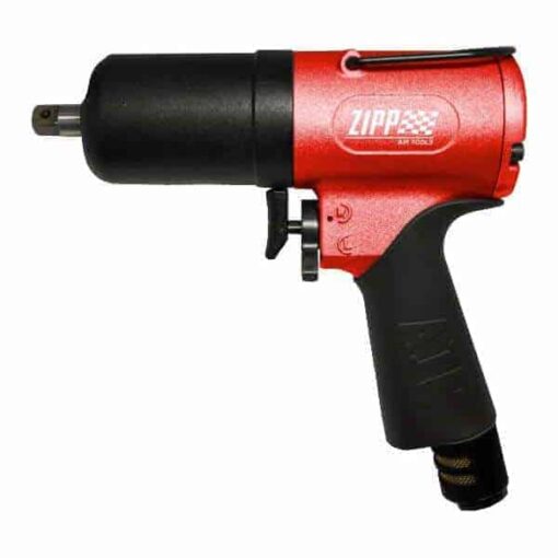 PN073 Oil Impulse Wrench (Tipe Pistol)