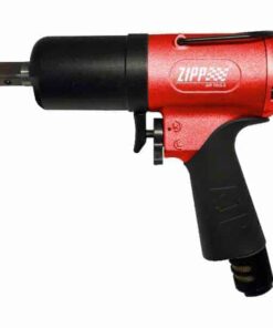 PN084 Oil Impulse Wrench (Tipe Pistol)