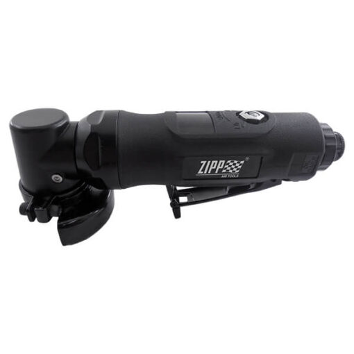 ZAGL-341 Low Noise 2 inch Air Angle Grinder