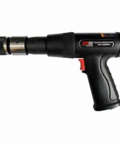 ZAH-393S Shock Reduced Air Hammer With Special Chassis Chisel Sets