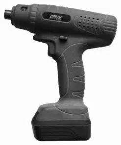 Certified Cordless Screwdriver