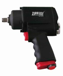 ZIW4510 1 / 2 inch Impact Wrench-Rear Exhaust