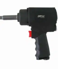 ZIW480L 1/2 inch Impact Wrench w/2 inch extension