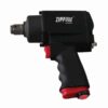 ZIW6511 3 / 4 inch Impact Wrench-Rear Exhaust