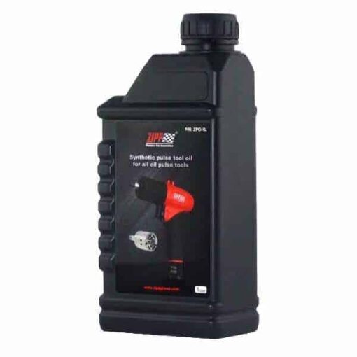 ZPO-1L Synthetic pulse tool oil