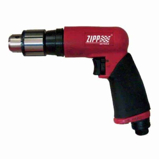 ZRD1600_ZRD2400 3/8 inch Industrial Air Reversible Drill