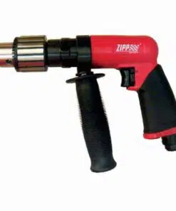 ZRD220_ZRD400_ZRD700 1/2 inch Industrial Air Reversible Drill