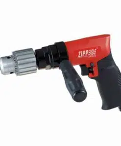 ZRD327P 1/2 Inch Air Reversible Drill, ZRD327DP 1/2 Inch Air Reversible Drill-Feathering Control