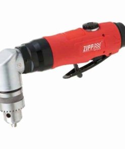 ซีรีส์ ZRD368 3 / 8 inch 90 ° Angle Air Reversible Drill