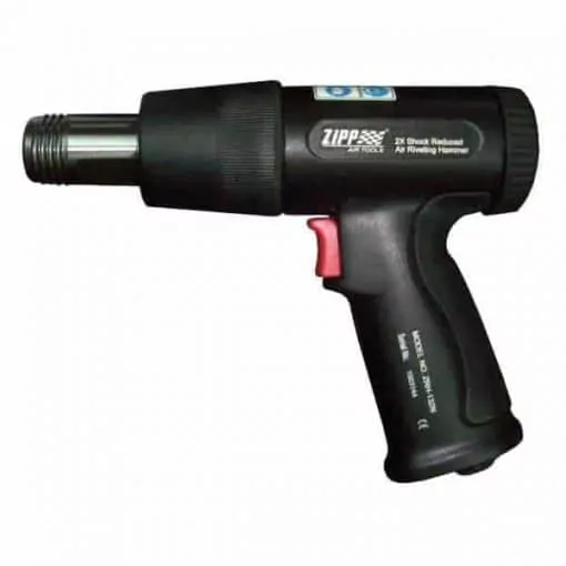 ZRH-132N ZRH-132NP 2X Shock ຫຼຸດຜ່ອນອາກາດ Riveting hammer