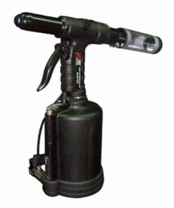 ZT1819VS 1/4 inch Air Hydraulic Riveter ( Vacuum type )