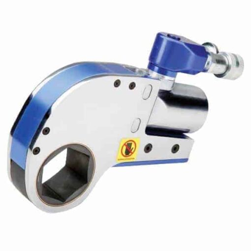 ZTL Direct Fit Hydraulic Wrench