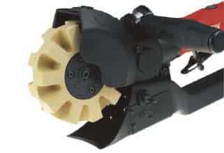 ZTU-391 Non-Vacuum Rust & Paint Removal Tool 5 173 04