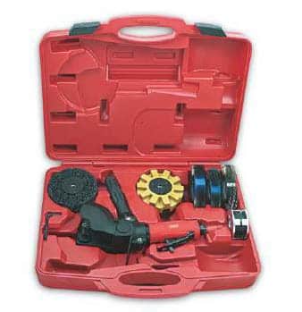 ZTU-391 Non-Vacuum Rust & Paint Removal Tool 7 174 01