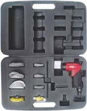 ZP385M Air Mini Orbital Sander 4 178 01