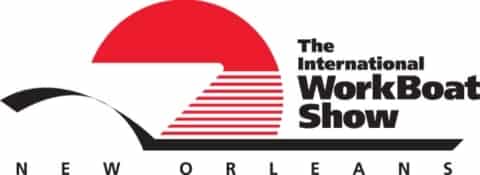 2018 International Workboat Show