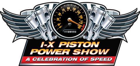 2018 Piston Power Auto Rama