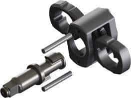 ZIW1200 1-inch Composite Impact Wrench 4 011 1