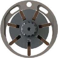 ZIW1200 1-inch Composite Impact Wrench 5 011 2