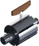 ZIW1200 1-inch Composite Impact Wrench 6 011 3