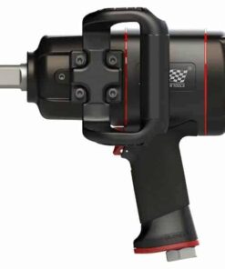 ZIW1200 1inch Composite Impact Wrench