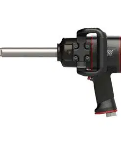 ZIW1200-6  1inch Composite Impact Wrench w/6" extension