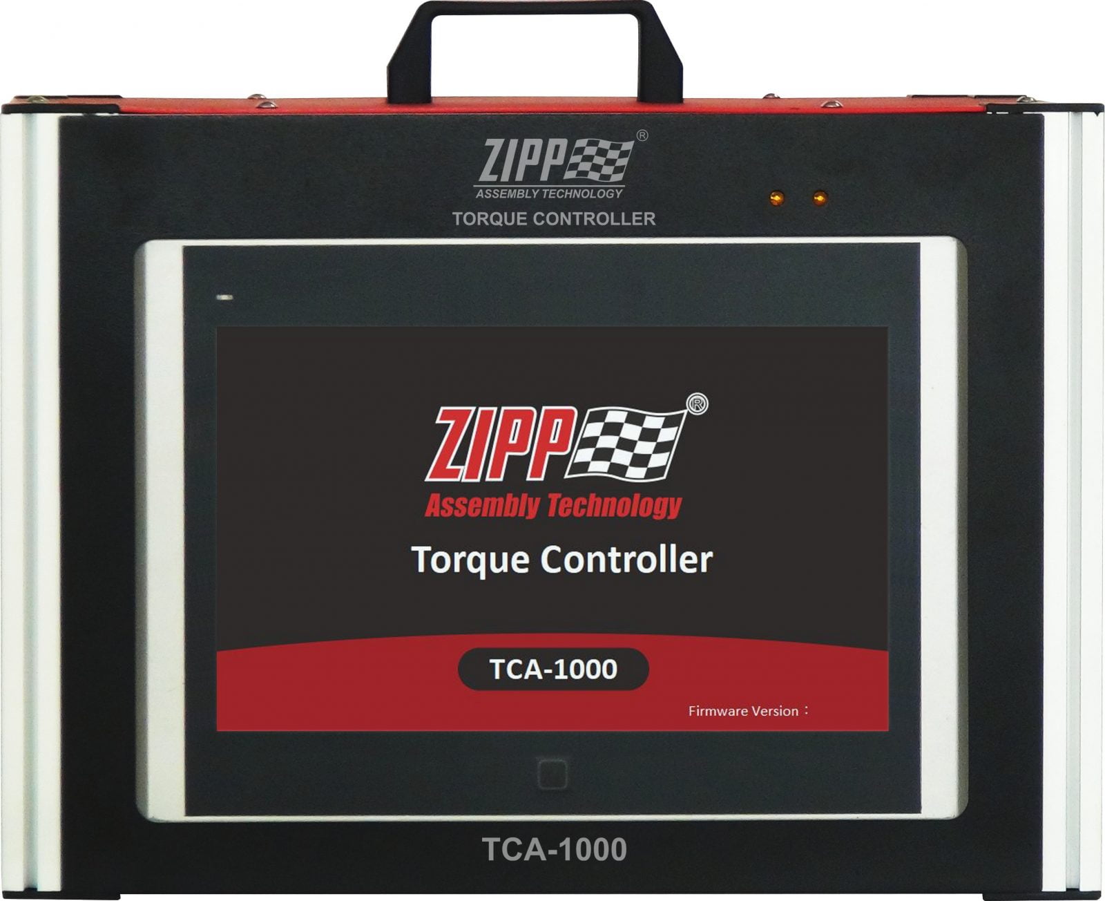 ZIPPTORK Smart Torque Controller Interface Instructional Video