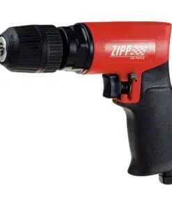 ZRD324D 3/8 Inch Air Reversible Drill-Feathering Control ZRD324 3/8 Inch Air Reversible Drill