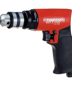 ZRD324P ZRD324DP 3/8 Inch Air Reversible Drill-Feathering Control