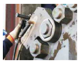 ZSRX Hydraulic Direct Fit Wrench 7 0061 5