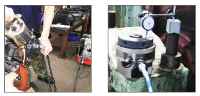 ZSPA-554 Hydraulic Air Pump for Torque Wrench 14 0079 8