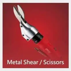 Metal Shear / Scissors