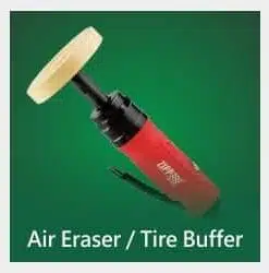 Air Eraser / Tire Buffer
