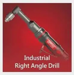 Industrial Right Angle Drill