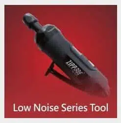 Low Noise Series Tool