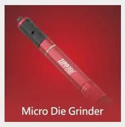 Micro Die Grinder