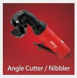 Angle Cutter / Nibbler