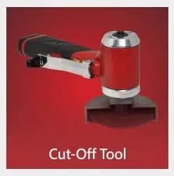 Cut Off Tool