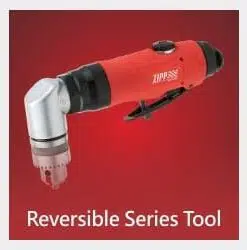 Reversible Series Tool