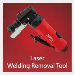 Laser Welding Removal Tool