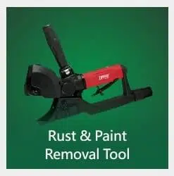 Rust & Paint Removal Tool