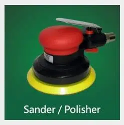 Sander / Polisher